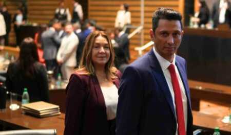 La Libertad Avanza presentó una iniciativa que busca reforzar el control legislativo sobre las decisiones tributarias en Misiones.