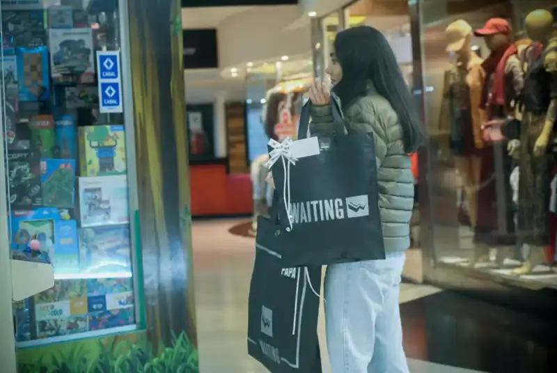 Comenzó el Ahora Papá: hasta seis cuotas sin interés y reintegros en comercios adheridos El programa Ahora Papá estará vigente durante dos jornadas y permitirá acceder a cuotas sin interés y reintegros en comercios adheridos de toda la provincia.