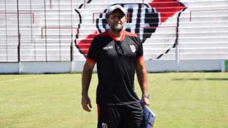 Alejandro Ormos vuelve a Guaraní y encabezará el proyecto para el Regional Amateur Guaraní Antonio Franco confirmó a Alejandro Ormos como nuevo entrenador. El DT asumirá el 1 de julio y comenzará la preparación del equipo para disputar el Torneo Regional Federal Amateur.