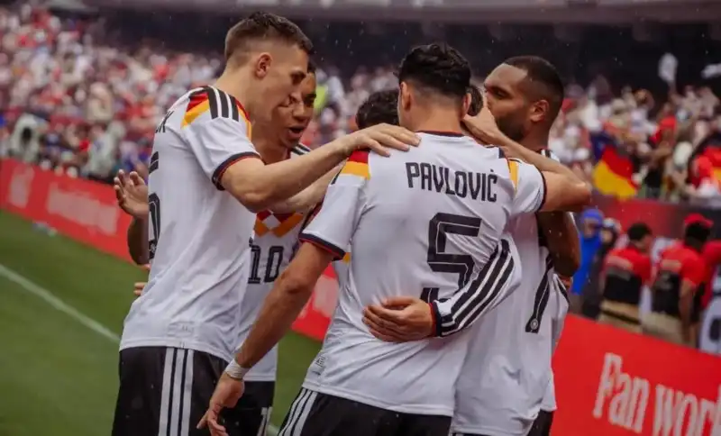 Alemania 