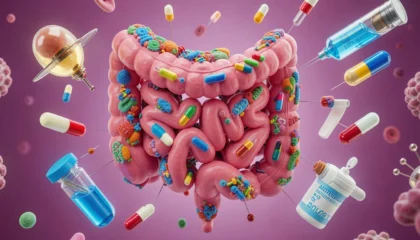 Antibióticos
