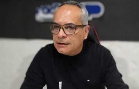 Antúnez Proeza aseguró que los fondos nacionales para discapacidad no están llegando al sistema y afectan a instituciones y beneficiarios.