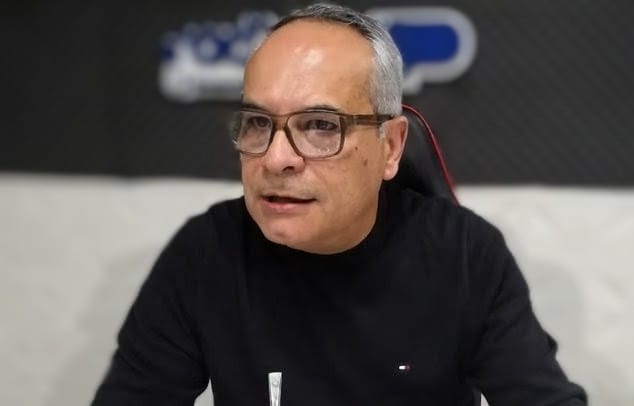Antúnez Proeza aseguró que los fondos nacionales para discapacidad no están llegando al sistema y afectan a instituciones y beneficiarios.