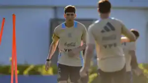 Argentina Balerdi