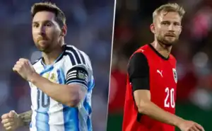 La Selección Argentina enfrenta a Austria por la segunda fecha del Mundial 2026 y puede asegurar su clasificación a los 16avos de final. Qué resultados necesita el equipo de Lionel Scaloni.