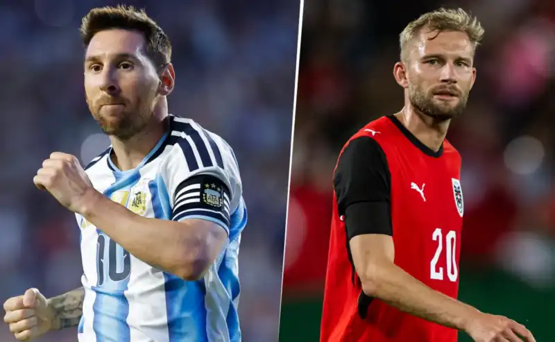 Selección Argentina: qué resultados necesita para clasificar a los 16avos de final del Mundial 2026 La Selección Argentina enfrenta a Austria por la segunda fecha del Mundial 2026 y puede asegurar su clasificación a los 16avos de final. Qué resultados necesita el equipo de Lionel Scaloni.