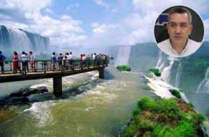 Turismo en Misiones: ocupación moderada y fuerte desempeño en Iguazú durante el feriado XXL Misiones cierra el feriado XXL con ocupación superior al promedio nacional.