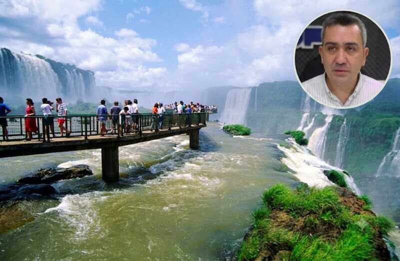 Turismo en Misiones: ocupación moderada y fuerte desempeño en Iguazú durante el feriado XXL Misiones cierra el feriado XXL con ocupación superior al promedio nacional.