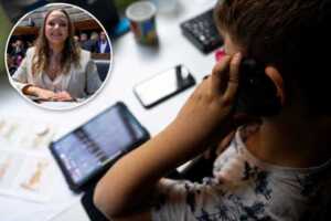 Aryathne Bar explicó los alcances de la futura ley de protección de niños y adolescentes en entornos digitales La diputada provincial Aryathne Bar detalló en Radio Up los alcances de la ley que busca fortalecer la protección de niños, niñas y adolescentes frente a los riesgos presentes en los entornos digitales.