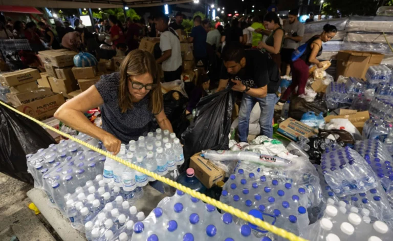 Avendaño venezuela