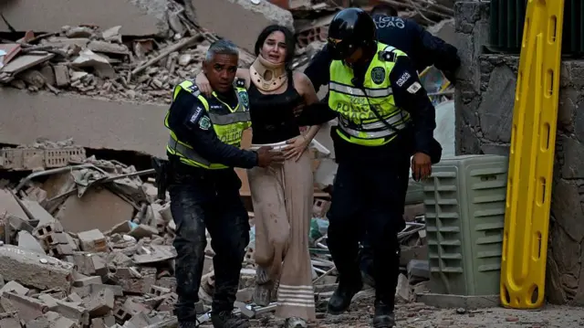 Avendaño venezuela