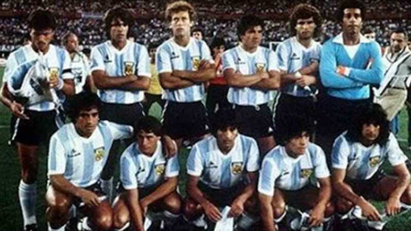 "Chocolate" Baley: "Diego era más importante que el Papa y que el presidente" 5 El campeón del mundo Héctor "Chocolate" Baley repasó anécdotas de la Selección Argentina de 1978, recordó a César Luis Menotti, Mario Kempes y abrió su corazón al hablar de Diego Maradona.