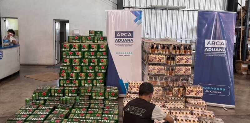 Bebidas