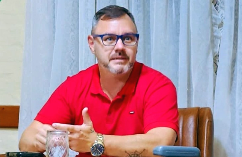 AMAYADAP: “Con estas tarifas energéticas no podemos salir a competir ni con Brasil ni con Paraguay”. 3 Bongers - 2