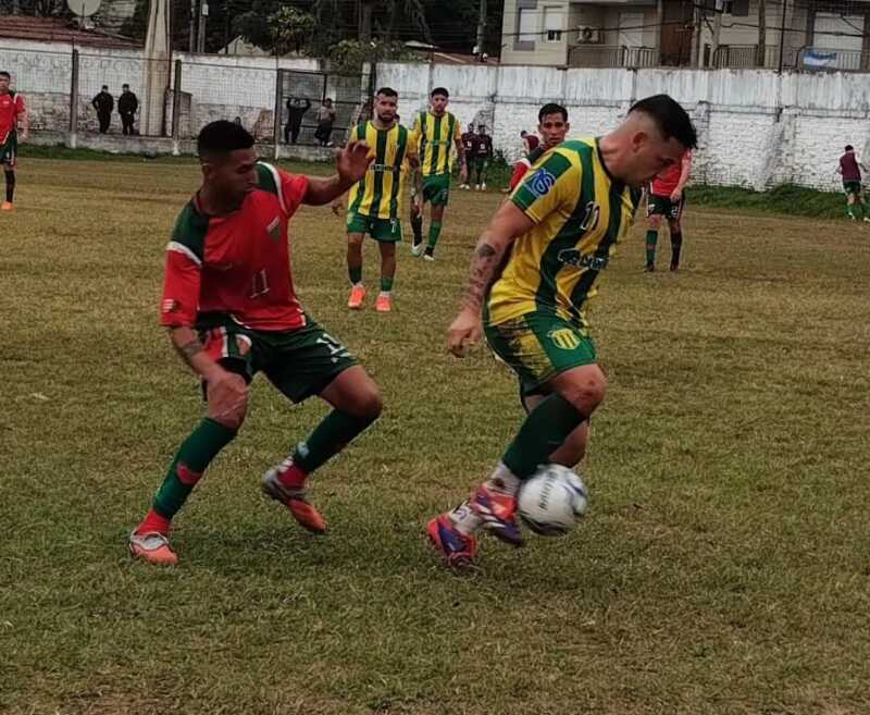 Súper Liga Posadeña: se definen los finalistas Posadeña Liga