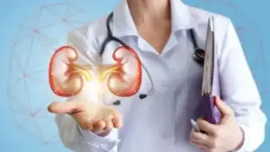 Cancer de rinon Imagen - 1