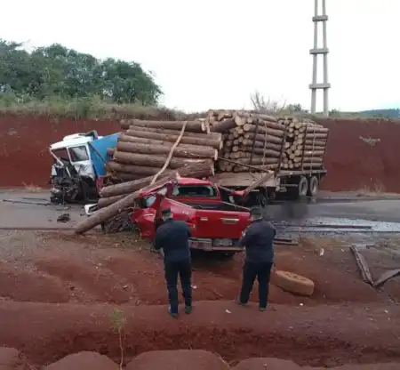Tres Capones: el joven que murió en el choque escapaba tras un hecho de violencia de género Capones choque murió