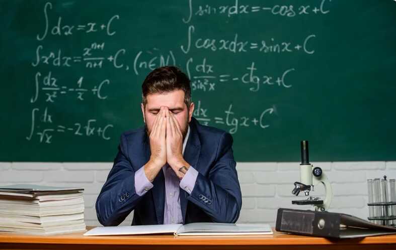El 98% de los docentes advierte problemas en la secundaria y reclaman cambios profundos en el sistema educativo Captura de pantalla 2026 06 01 092716 - 2