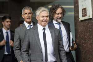 Caso Maradona