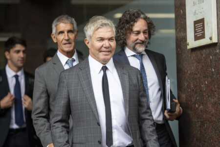 Caso Maradona