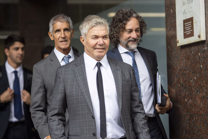 Caso Maradona