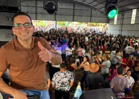 El ciclo Chamameceros Sangre Nueva se presentará este sábado en el barrio El Porvenir 2 de Posadas con shows en vivo, cantina solidaria y transmisión multiplataforma para toda la región.