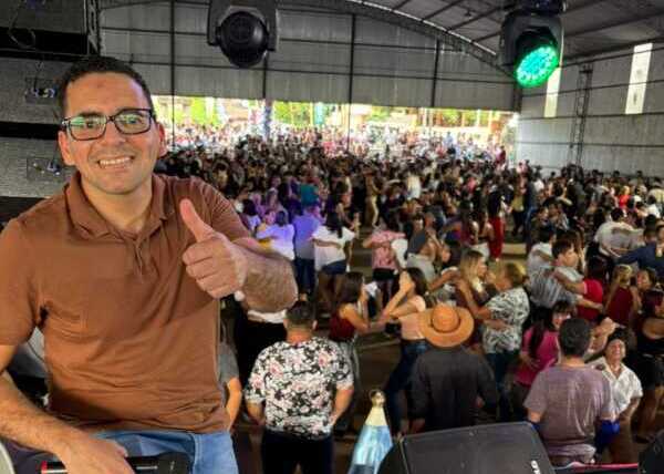 El ciclo Chamameceros Sangre Nueva se presentará este sábado en el barrio El Porvenir 2 de Posadas con shows en vivo, cantina solidaria y transmisión multiplataforma para toda la región.
