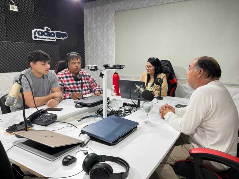 Alejandro “Chino” Godoy: “Tenemos cerca de 140 pilotos y el karting terrado es una verdadera familia” 4 Alejandro "Chino" Godoy, presidente de la FMMCEyK, analizó el crecimiento del karting terrado en Misiones, el impacto económico de las competencias, la formación de nuevos pilotos y los desafíos para sostener el deporte motor en el interior provincial.