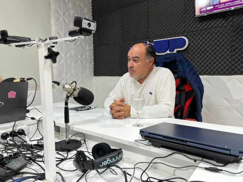 Alejandro “Chino” Godoy: “Tenemos cerca de 140 pilotos y el karting terrado es una verdadera familia” 7 Alejandro "Chino" Godoy, presidente de la FMMCEyK, analizó el crecimiento del karting terrado en Misiones, el impacto económico de las competencias, la formación de nuevos pilotos y los desafíos para sostener el deporte motor en el interior provincial.