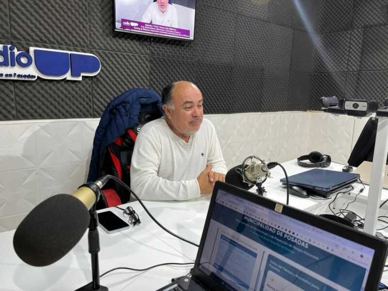 Alejandro “Chino” Godoy: “Tenemos cerca de 140 pilotos y el karting terrado es una verdadera familia” 3 Alejandro "Chino" Godoy, presidente de la FMMCEyK, analizó el crecimiento del karting terrado en Misiones, el impacto económico de las competencias, la formación de nuevos pilotos y los desafíos para sostener el deporte motor en el interior provincial.