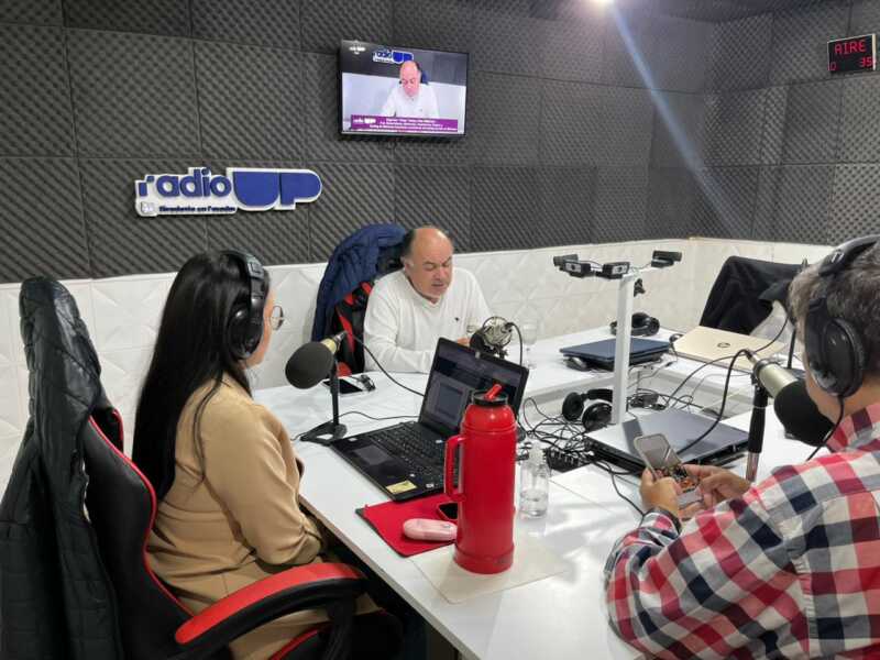 Alejandro “Chino” Godoy: “Tenemos cerca de 140 pilotos y el karting terrado es una verdadera familia” 5 Alejandro "Chino" Godoy, presidente de la FMMCEyK, analizó el crecimiento del karting terrado en Misiones, el impacto económico de las competencias, la formación de nuevos pilotos y los desafíos para sostener el deporte motor en el interior provincial.