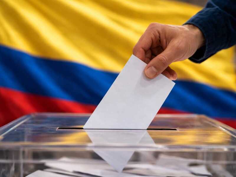 Colombia
