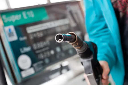 Combustibles: Argentina registró el mayor aumento de precios de América Latina Combustible - Argentina