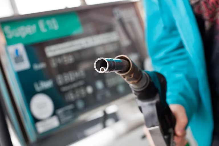 Combustibles: Argentina registró el mayor aumento de precios de América Latina Combustible - Argentina