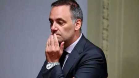 Manuel Adorni deberá responder 20 puntos planteados por la Fiscalía en el marco de una investigación por presunto enriquecimiento ilícito.