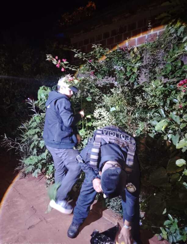 Caso Dulce María Candia: secuestran un vehículo, celulares y prendas clave durante tres allanamientos simultáneos en Eldorado 6 La causa por el homicidio de Dulce María Candia sumó un nuevo avance con tres allanamientos simultáneos que aportarán nuevas evidencias al expediente judicial.