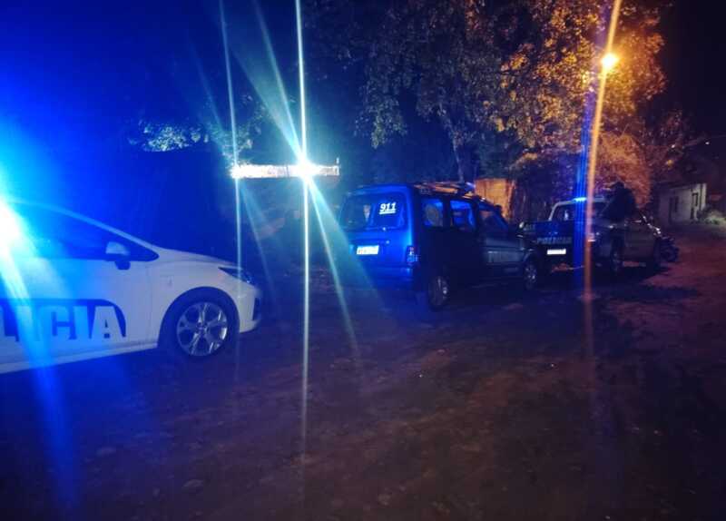 Caso Dulce María Candia: secuestran un vehículo, celulares y prendas clave durante tres allanamientos simultáneos en Eldorado 5 Dulce Maria Candia6 - 4