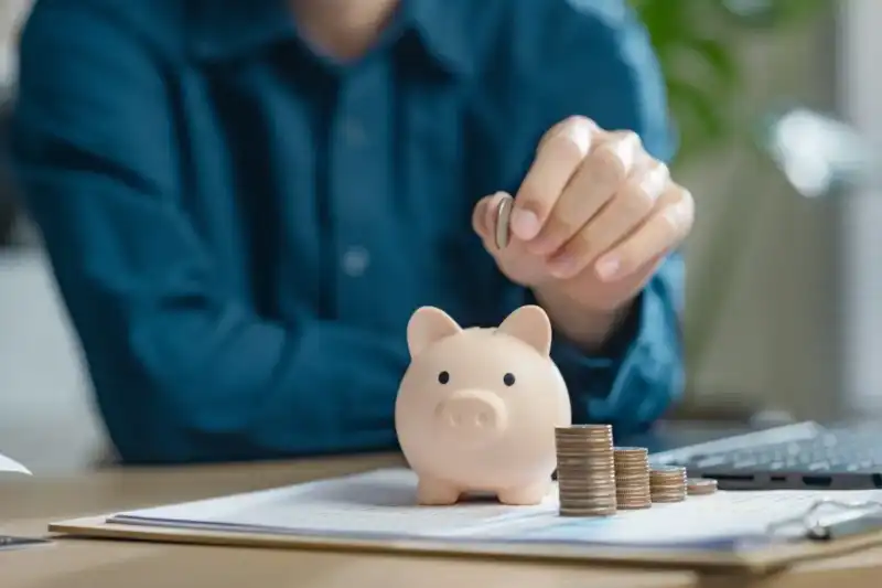 Economia argenti