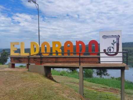 eldorado