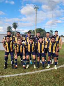 Empate con sabor a poco Empa