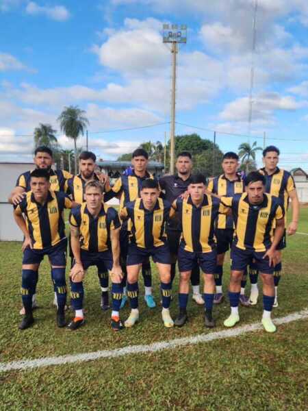 Empate con sabor a poco Empa