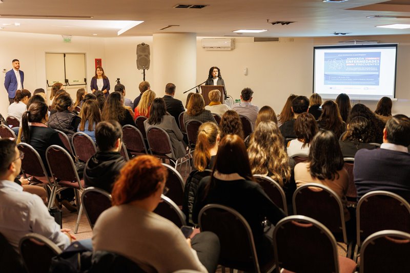 Encuentro de EPOF 12 - 2