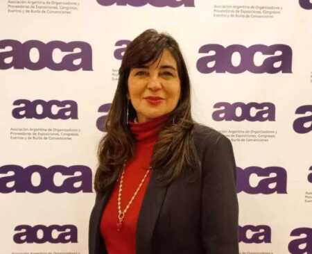 De Misiones al reconocimiento internacional: distinguirán a la empresaria Patricia Durán Vaca FB IMG 1655942033353 e1781034055351 - 4