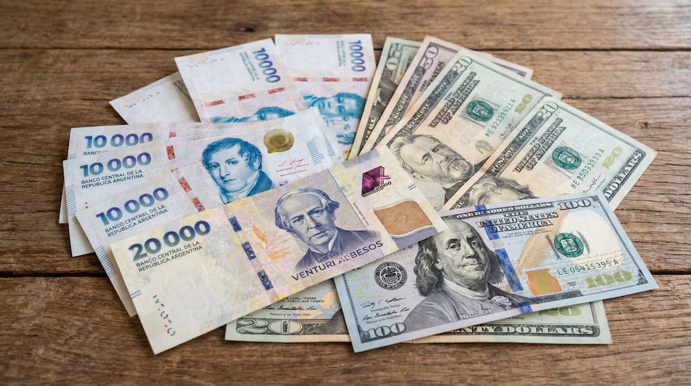 El significado de ordenar billetes de menor a mayor y qué dice de vos 4 FC37XRVEIRE5TMEMKEAEIMKN5I - 3