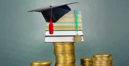 Ley de Financiamiento Universitario: el Gobierno calcula un costo de hasta $3,6 billones Financiamiento Universi