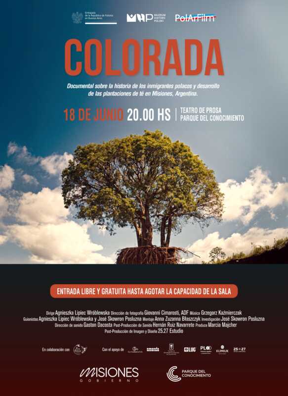 colorada