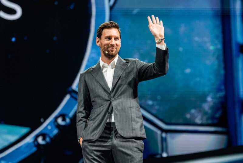 Messi recibió el Premio Princesa de Asturias de los Deportes 2026 y sumó otro reconocimiento histórico Messi