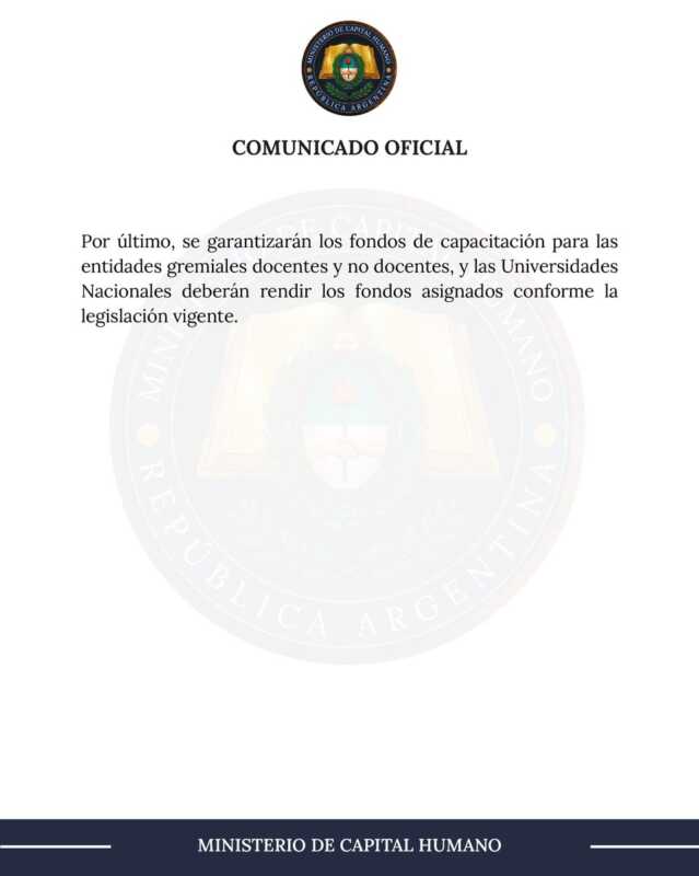Acuerdo histórico entre el Gobierno y las universidades: suben salarios y refuerzan presupuestos 4 - 3