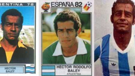 El campeón del mundo Héctor "Chocolate" Baley analizó el presente de la Selección Argentina en el Mundial 2026, destacó la figura de Lionel Messi, elogió a Emiliano Martínez y recordó anécdotas de la histórica conquista de 1978.