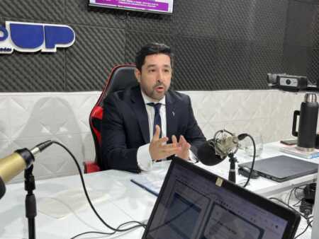 Giménez: “Es el proyecto más importante del Poder Judicial desde el Consejo de la Magistratura” giménez